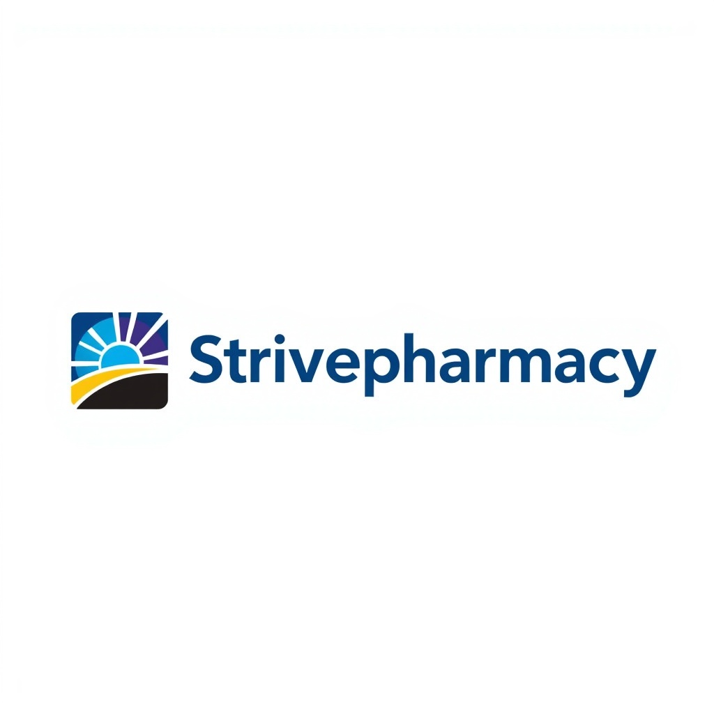 Strivepharmacy